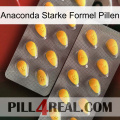 Anaconda Strong Formula Pills cialis2